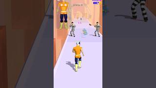 BUILD MY SUPER HERO 😄 shorts ytshorts superhero hero herogame superherogaming [upl. by Idel]