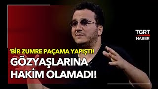 Oytun Erbaş Meydan Okudu Genç ve Başarılıyım Çekemiyorlar Bir Zumre Paçama Yapıştı [upl. by Ennovy775]