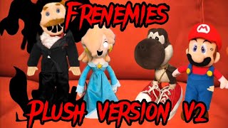 Frenemies Plush Version V2 [upl. by Brade]