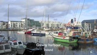 Galway Irlanda [upl. by Anitselec300]