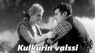 Trailer Kulkurin valssi 1941 [upl. by Armillia]