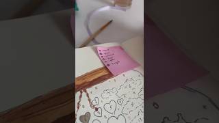 Тгк kisarik art рисование tiktok drawing  автор идеи 💡 D1ashenka [upl. by Sella]