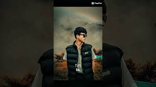 Timro mood  yabi 555new rap trending youtubeshorts [upl. by Ednalrym]