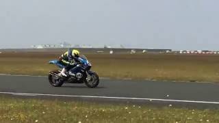 Suter MMX 500 Fly By Wheelie [upl. by Bajaj]