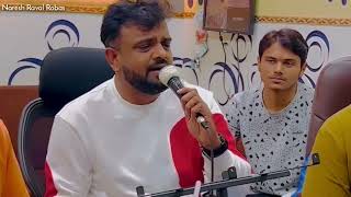 અપને તો અપને હોતે હૈ  Apne To Apne Hote Hai  Rakesh Barot New Song Video 2023 [upl. by Arezzini753]