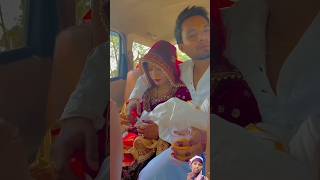 kabhi chhod to Na dega Mane tu love couple couplegoals wedding comedy [upl. by Elleinod677]