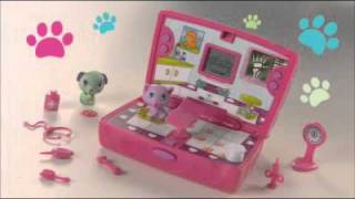 S1170 InspirationWorks I Wannabe TV commercial 2011mpg [upl. by Dyanna]