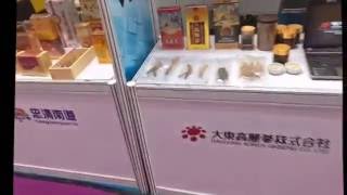 Canton Fair October 2016  Phase 3  Guangzhou China [upl. by Denn]