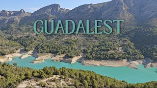 Guadalest english [upl. by Chemesh]