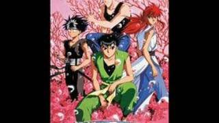 Yu Yu Hakusho Opening Theme English [upl. by Ener468]