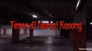 Teror di Garasi Kosong Indonesia Short Horror Movie Kelompok 1 [upl. by Abell784]