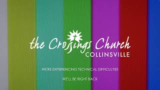 The Crossings Church Live  11032024 [upl. by Groeg965]