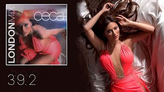 Ceca  392 London Mix  Audio 2005 HD [upl. by Frentz701]