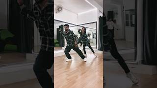 Jeene ke hai chaar din  Dance cover  Kshitij X Pratibha dehradun dance jeenekehainchaardin [upl. by Azitram]