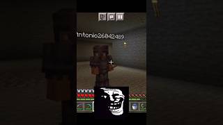 Troleo a Antonio limboland minecraft troleo [upl. by Kwasi]