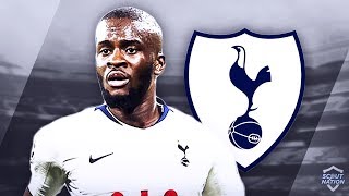 TANGUY NDOMBELE  Welcome to Spurs  Crazy Skills Tackles Goals amp Assists  2019 HD [upl. by Cleve982]