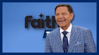 Kenneth Copeland  Faith Today 61620 feat Nicky amp Lillian [upl. by Leirda456]