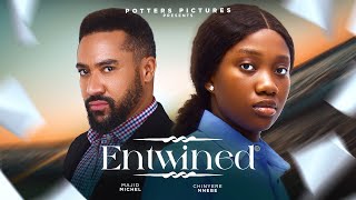 ENTWINED  MAJID MICHELCHINENYE NNEBECHUDY DAVIDSON NIGERIAN MOVIES 2024 LATEST FULL MOVIES [upl. by Laet]