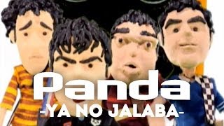 Panda  Ya no jalaba [upl. by Rubin25]