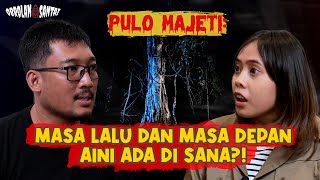 KEHAMILAN AINI DAN KEKUATAN GAIB DARI PULO MAJETI [upl. by Cynthie]