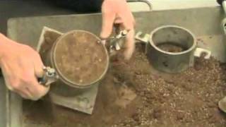 Soil Compaction TestPart 2 [upl. by Attelrac]