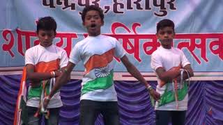 Jalwa Jalwa Best dance [upl. by Gershom]