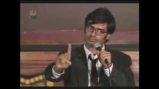 Stand Up Comedy  Profesor Briceño El Beisbol Pt1 [upl. by Ainaled]