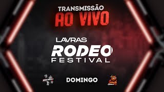 LAVRAS RODEO FESTIVAL 2024  FINAL [upl. by Jarib]