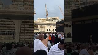 Bait Ullah Shareef umrah muslim [upl. by Joktan]