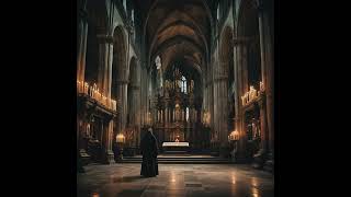 TG Venom  Dark Baroque Cathedral Music [upl. by Nauqal]