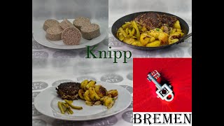 Bremer Knipp [upl. by Rihsab]