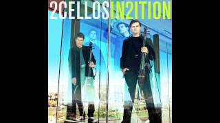 Il Libro dellAmore  2Cellos feat Zucchero wLyrics [upl. by Notgnillew911]