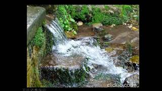 Nikken PiMag Waterfall  Benefits of Alkaline Structured Living Water [upl. by Adnana]