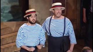 Gondoliers 2017 GSVLOC Full [upl. by Lib]