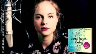 quotEines Tages Babyquot  Ein Interview mit Julia Engelmann [upl. by Elaweda]