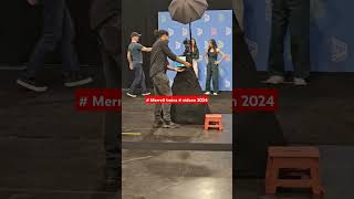 Vidcon2024 Merrell Twins [upl. by Culley]