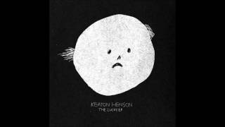 Keaton Henson  Mary Celeste  The Lucky EP [upl. by Enelloc74]