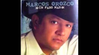 Marcos Orozco y Los Fabulosos Musicales Mix [upl. by Nedloh]