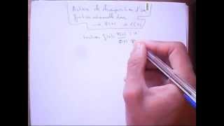 14 méthode simple pour décomposer une fraction rationnelle  paire ou impaire part 1 [upl. by Llerahc]