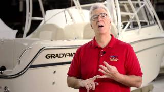 Six GradyWhites A Thousand Offshore Trips Capt John Raguso Talks Quality and Reliability [upl. by Brana]