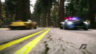 Need for Speed Hot Pursuit Limited Edition  PC  PS3  Wii  Xbox 360  video game trailer HD [upl. by Imehon]