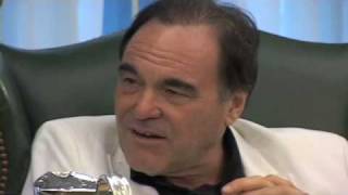 Oliver Stone on Richard Nixon [upl. by Onez]