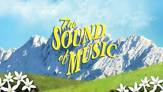 Sound of Music So Long Farewell Backing Track [upl. by Yadsnil422]