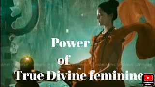 Power of The True Divine Feminine💃💃 [upl. by Herb733]