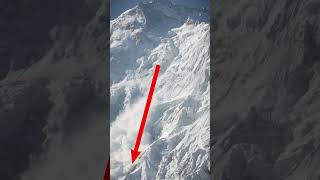 😱Why Nanga Parbat is called a Killer Mountain😱 Hindi  Urdu shorts mountain [upl. by Edac747]