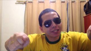 Mc Kiko  Vai ter Copa  vaitercopa  FULL HD [upl. by Krusche]