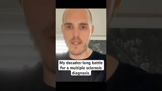 Part 18 of 27 My decadeslong battle for a multiple sclerosis diagnosis [upl. by Kaslik]