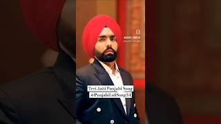 Teri Jatti Song  Ammy virk  Tania  New Punjabi Song ytshorts punjabisong shortvideo youtube [upl. by Lorn493]