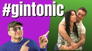 gintonic antonino e ginevra [upl. by Baldridge]