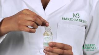 Mario Badescu Drying Lotion [upl. by Attekahs]